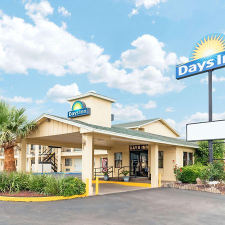 Days Inn By Wyndham Snyder Exterior foto