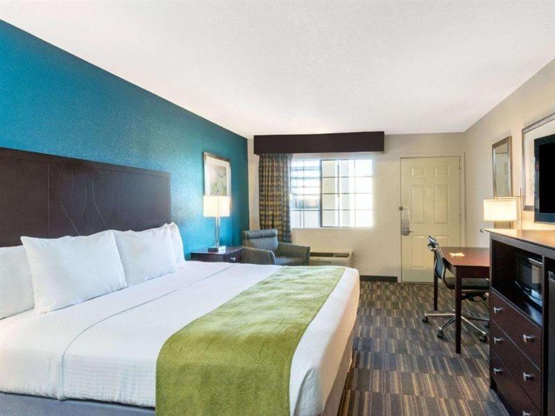 Days Inn By Wyndham Snyder Exterior foto